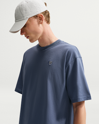 Nike Men's Golf T-Shirt. Nike ZA